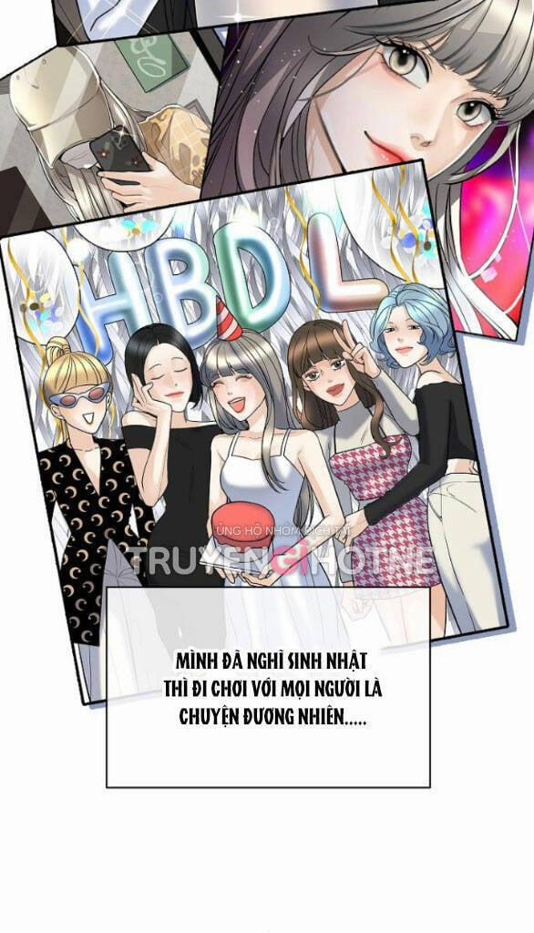 Random Target – Mục Tiêu Ngẫu Nhiên 3.2 trang 27