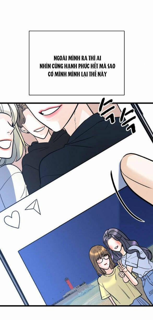 Random Target – Mục Tiêu Ngẫu Nhiên 3.2 trang 28