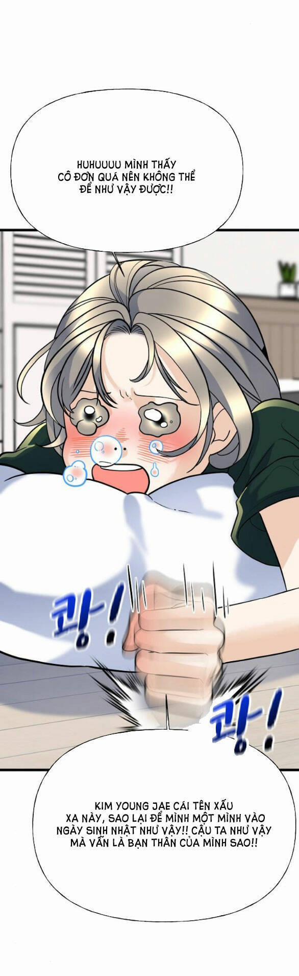 Random Target – Mục Tiêu Ngẫu Nhiên 3.2 trang 34