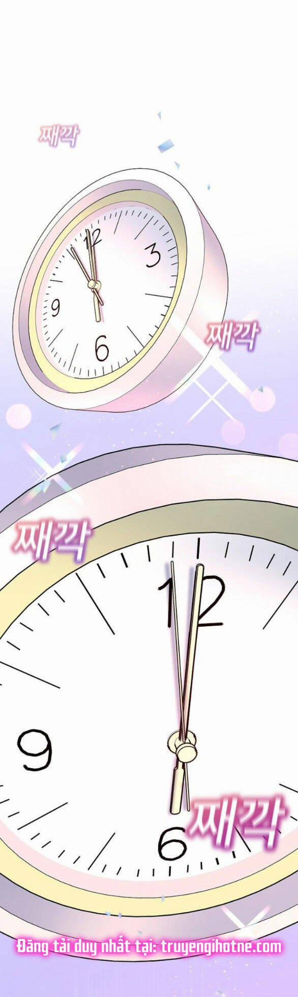 Random Target – Mục Tiêu Ngẫu Nhiên 3.2 trang 37