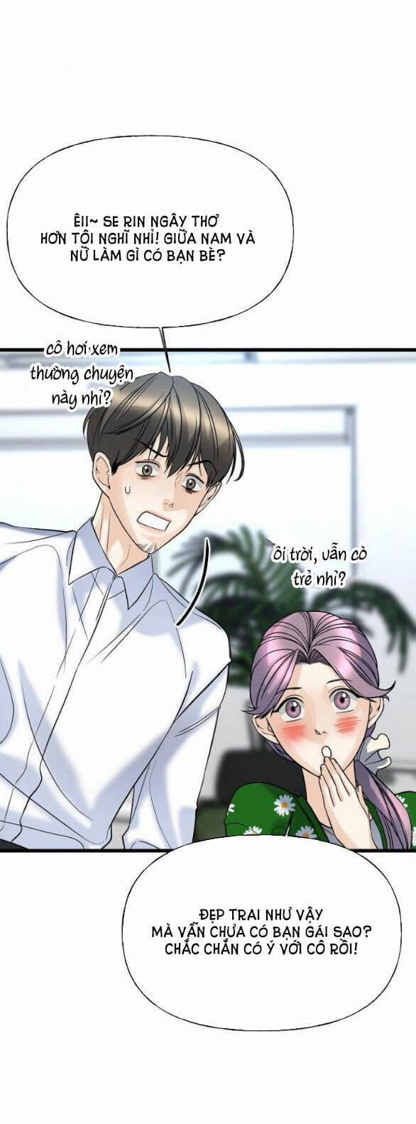 Random Target – Mục Tiêu Ngẫu Nhiên 3.2 trang 5