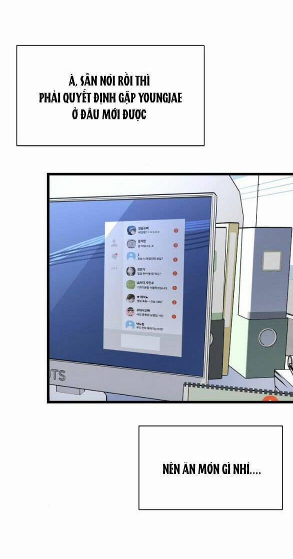 Random Target – Mục Tiêu Ngẫu Nhiên 3.2 trang 8