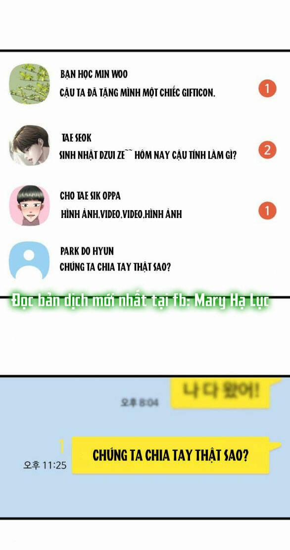 Random Target – Mục Tiêu Ngẫu Nhiên 3.2 trang 9