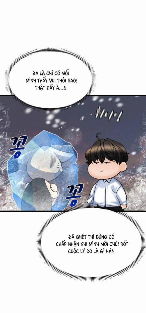 Random Target – Mục Tiêu Ngẫu Nhiên 4.1 trang 19