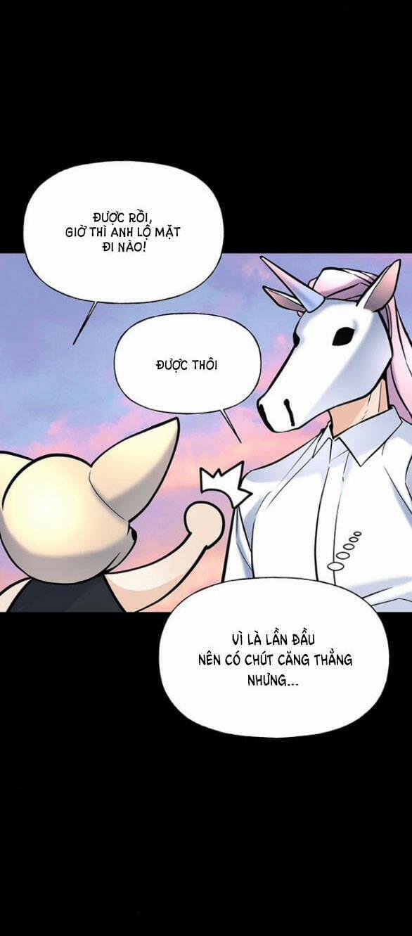 Random Target – Mục Tiêu Ngẫu Nhiên 4.1 trang 26