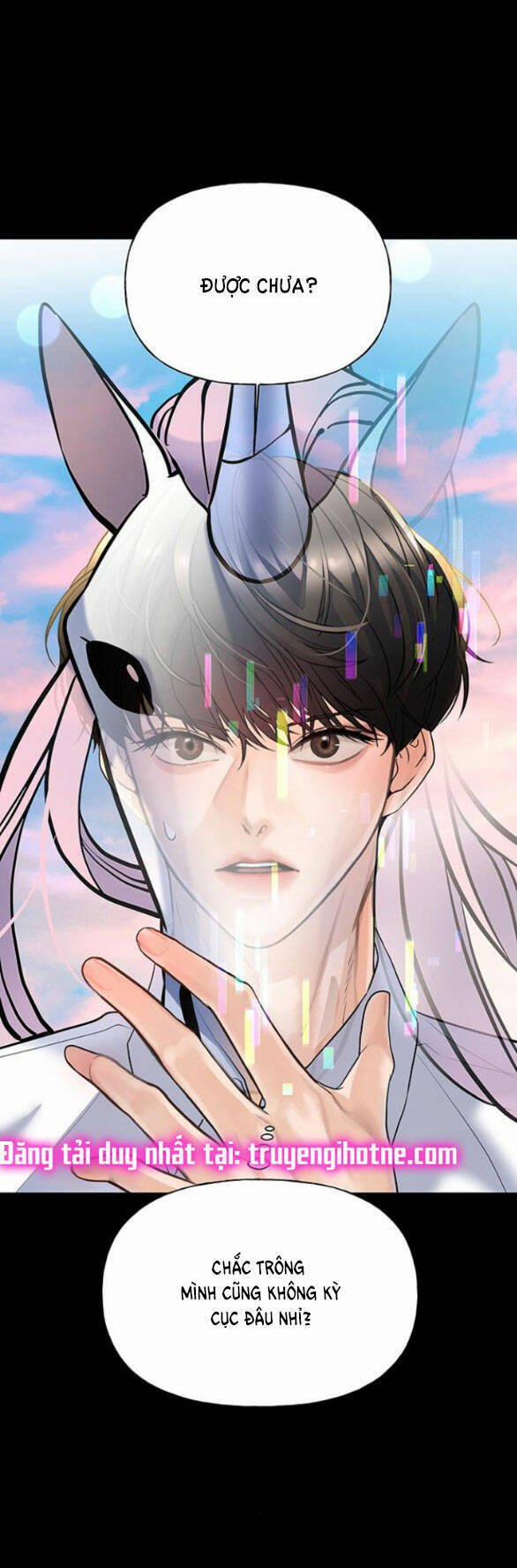 Random Target – Mục Tiêu Ngẫu Nhiên 4.1 trang 27