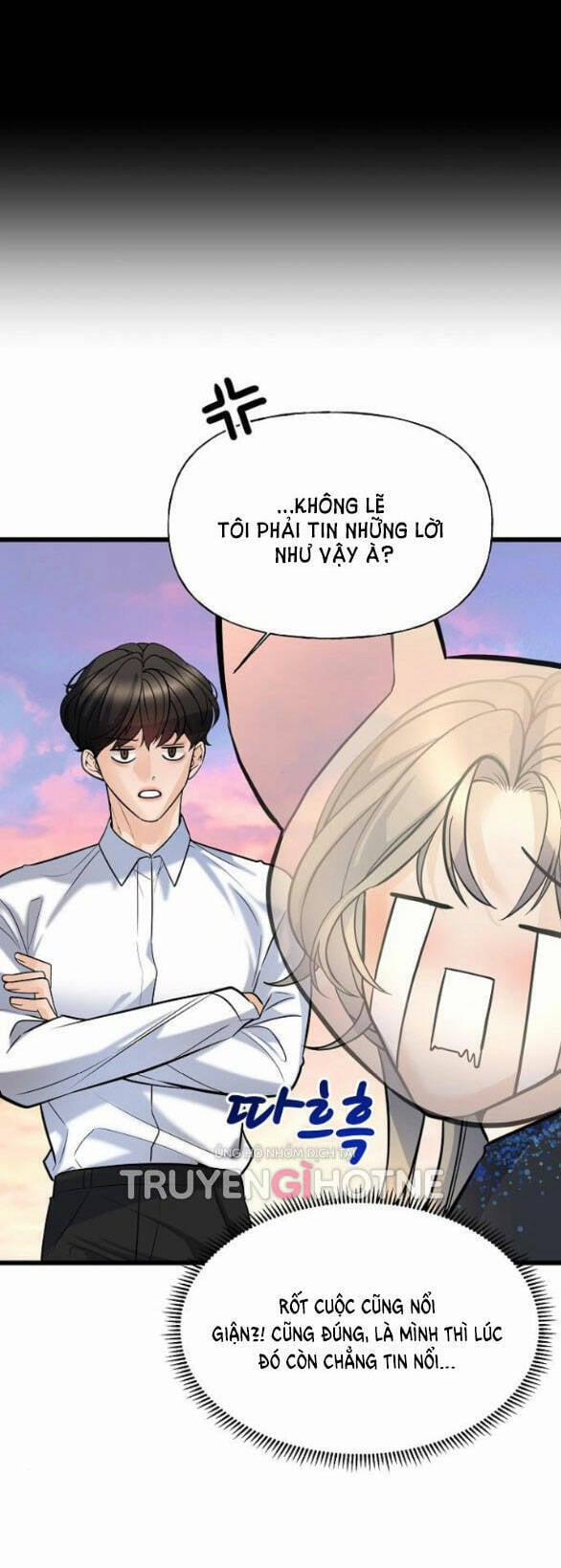 Random Target – Mục Tiêu Ngẫu Nhiên 4.1 trang 30