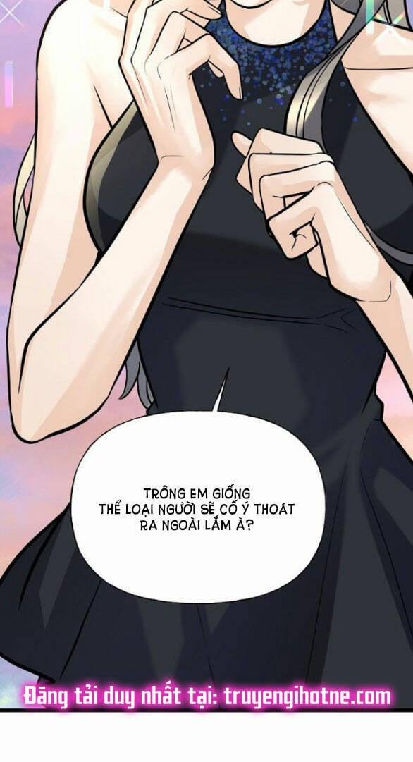 Random Target – Mục Tiêu Ngẫu Nhiên 4.1 trang 33