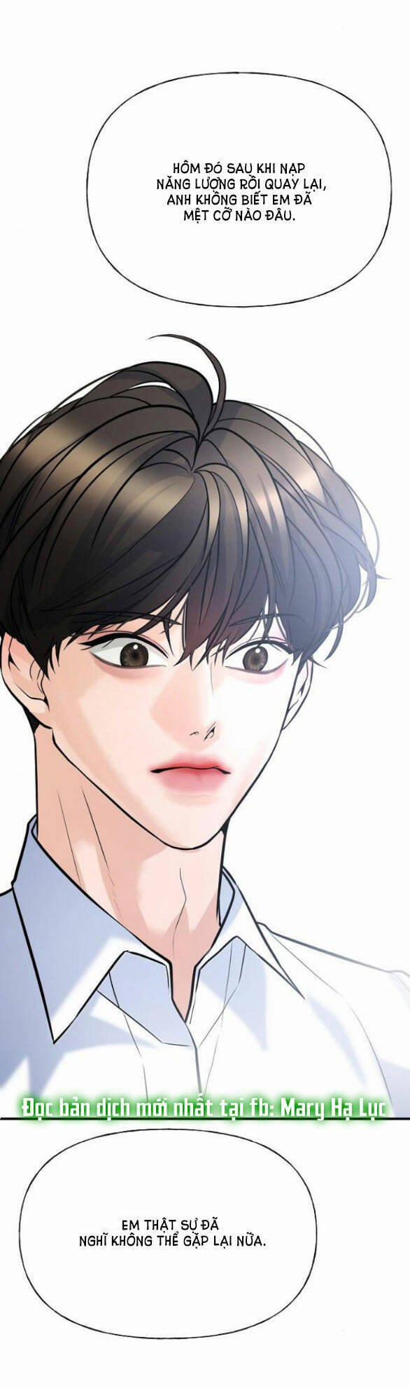 Random Target – Mục Tiêu Ngẫu Nhiên 4.1 trang 34