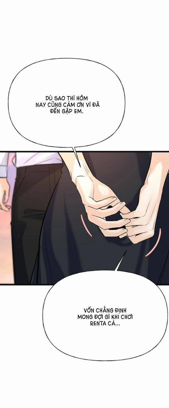 Random Target – Mục Tiêu Ngẫu Nhiên 4.1 trang 35