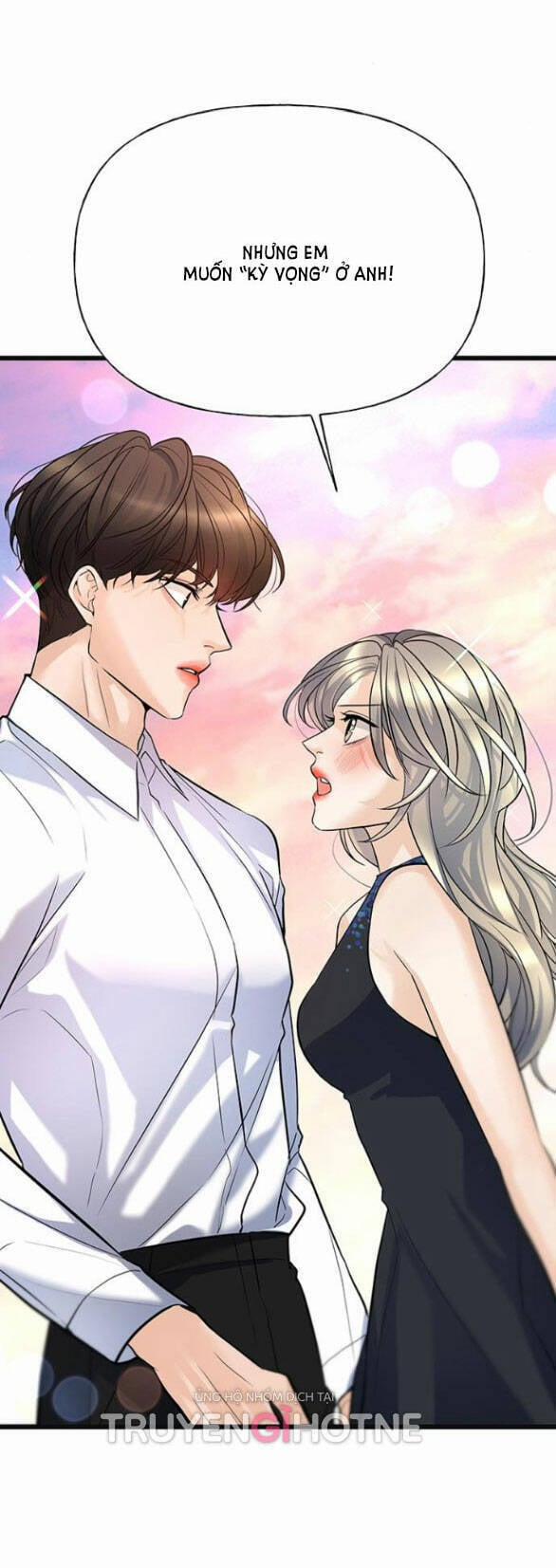 Random Target – Mục Tiêu Ngẫu Nhiên 4.1 trang 36