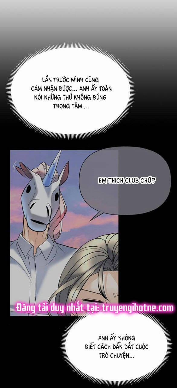 Random Target – Mục Tiêu Ngẫu Nhiên 4.1 trang 38