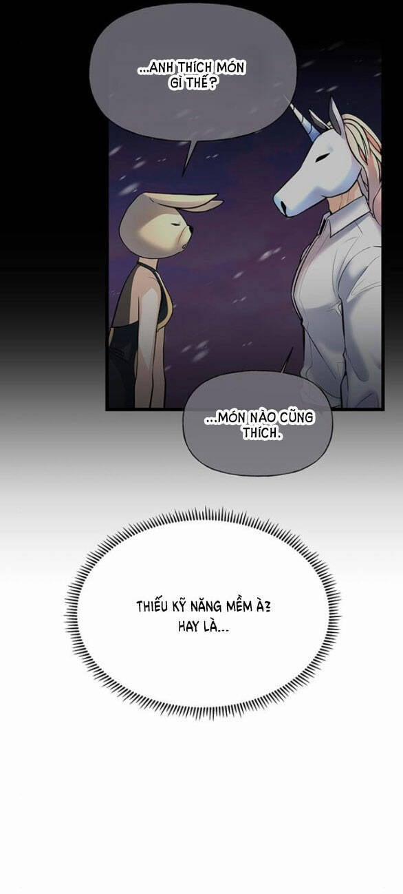 Random Target – Mục Tiêu Ngẫu Nhiên 4.1 trang 39