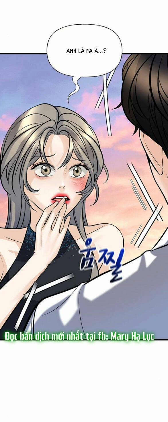 Random Target – Mục Tiêu Ngẫu Nhiên 4.1 trang 40