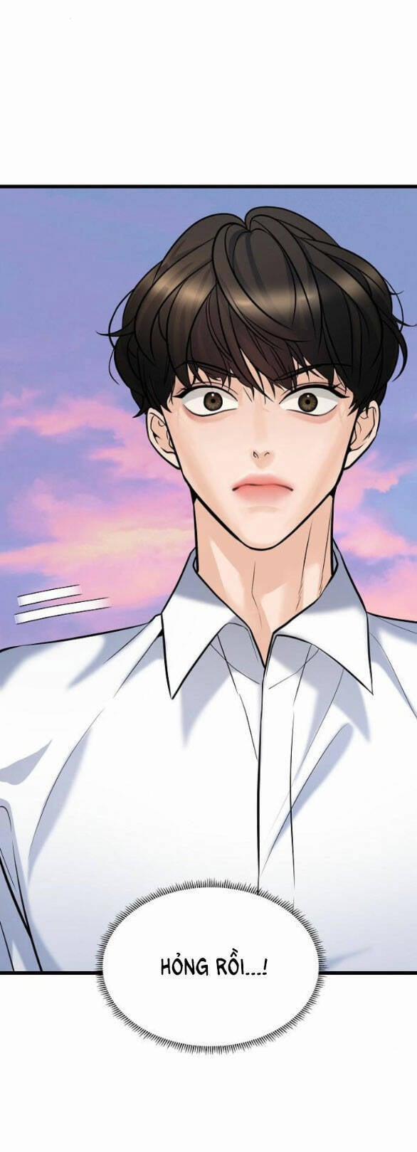 Random Target – Mục Tiêu Ngẫu Nhiên 4.1 trang 41