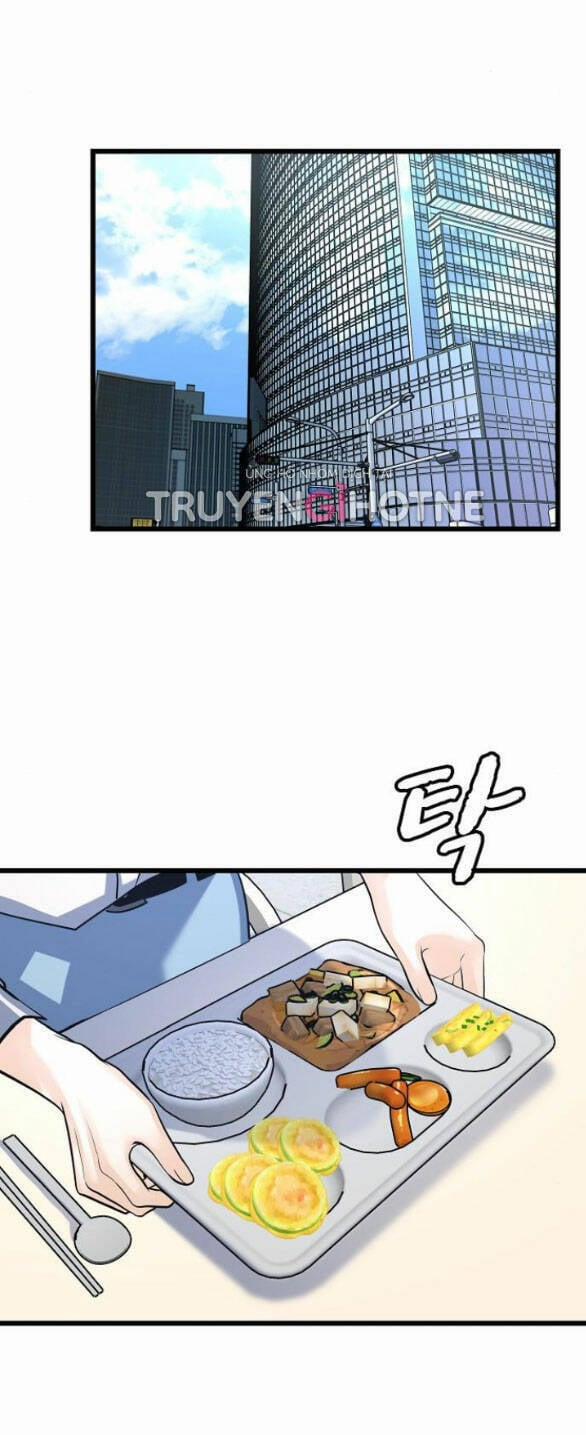 Random Target – Mục Tiêu Ngẫu Nhiên 4.1 trang 43