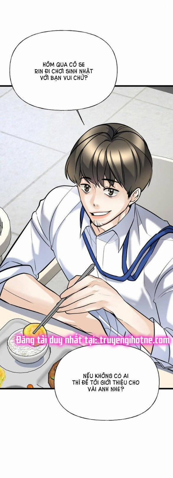 Random Target – Mục Tiêu Ngẫu Nhiên 4.1 trang 44