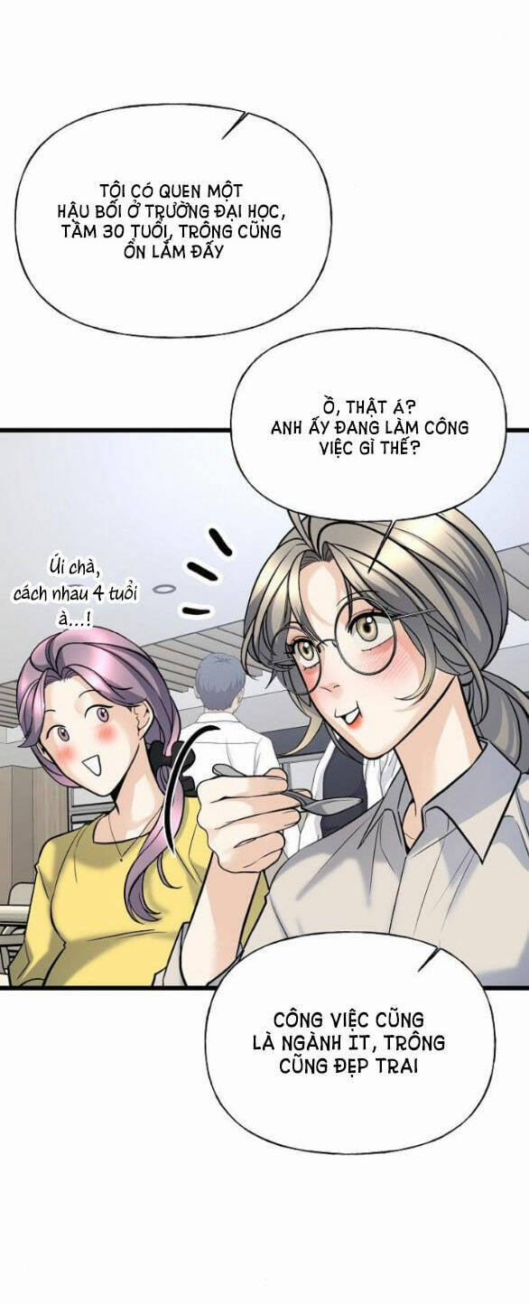 Random Target – Mục Tiêu Ngẫu Nhiên 4.1 trang 45