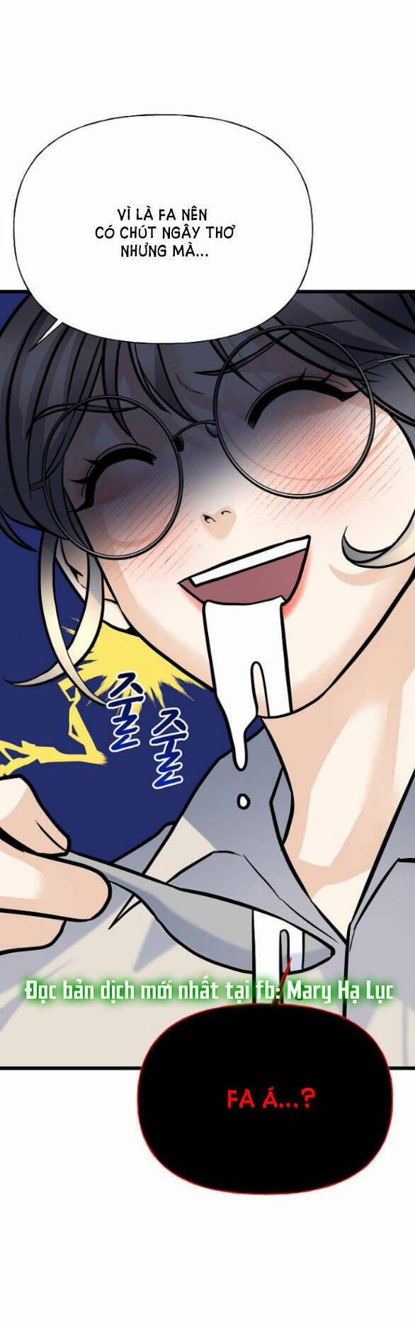 Random Target – Mục Tiêu Ngẫu Nhiên 4.1 trang 46