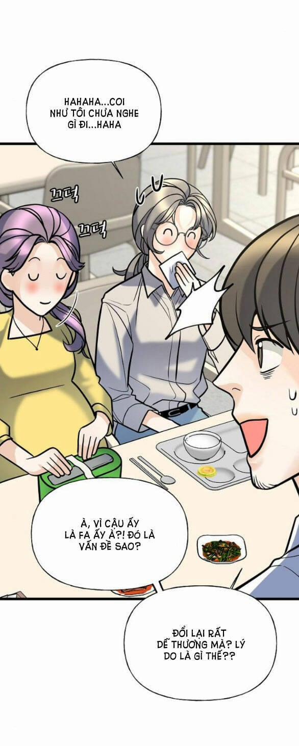 Random Target – Mục Tiêu Ngẫu Nhiên 4.1 trang 47