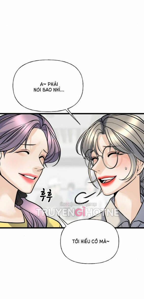 Random Target – Mục Tiêu Ngẫu Nhiên 4.1 trang 48