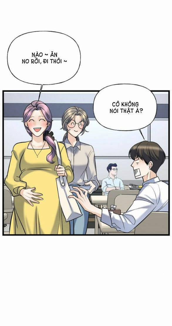 Random Target – Mục Tiêu Ngẫu Nhiên 4.1 trang 49