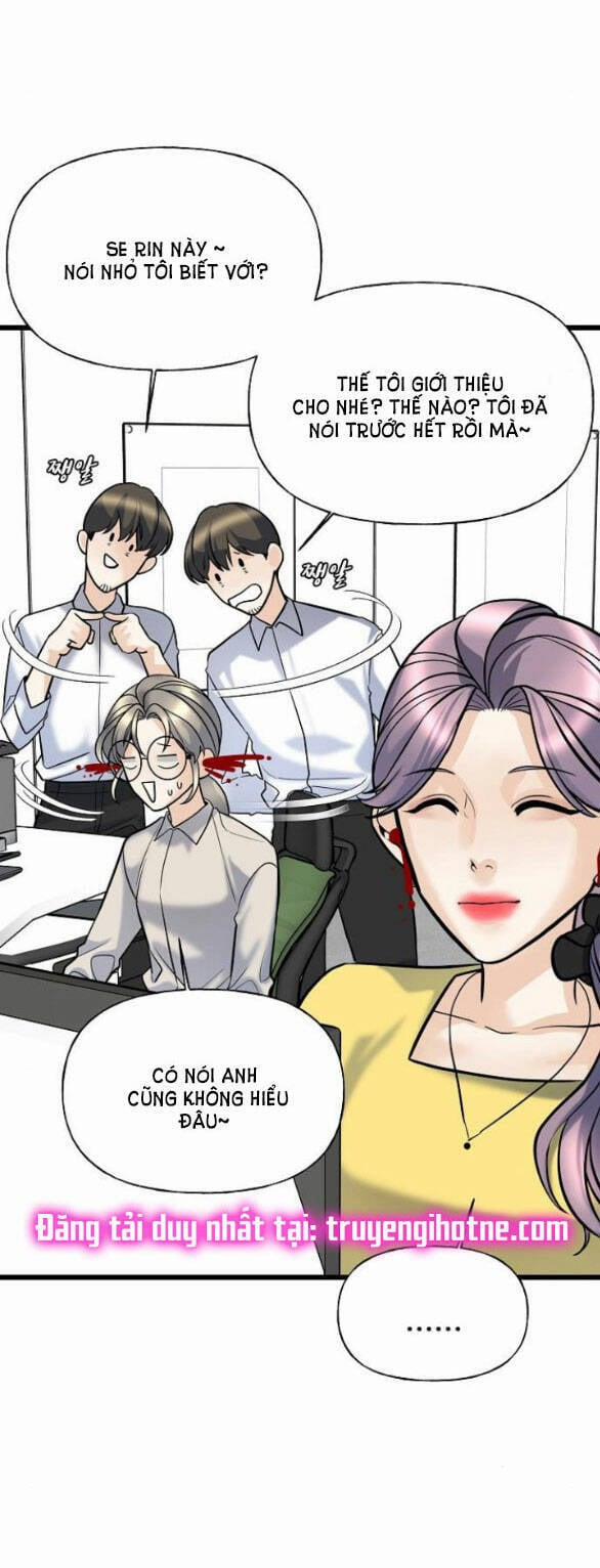 Random Target – Mục Tiêu Ngẫu Nhiên 4.1 trang 50