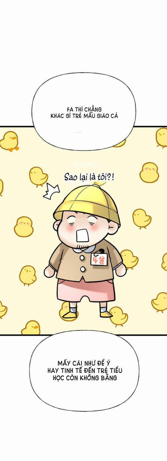 Random Target – Mục Tiêu Ngẫu Nhiên 4.1 trang 53