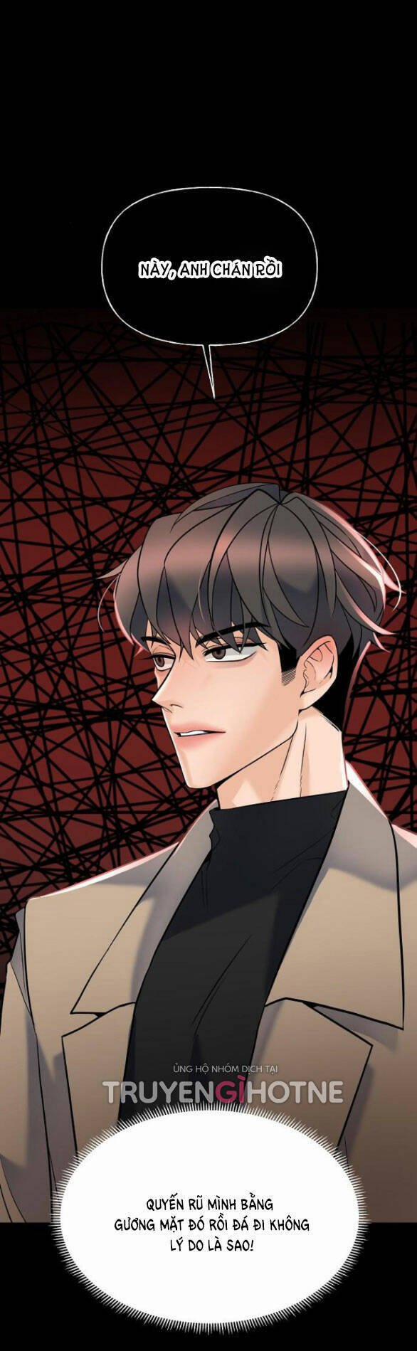 Random Target – Mục Tiêu Ngẫu Nhiên 4.1 trang 8