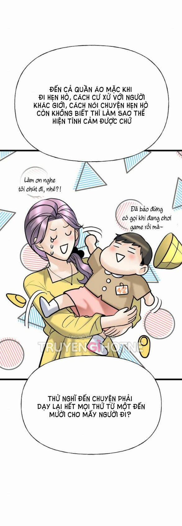 Random Target – Mục Tiêu Ngẫu Nhiên 4.2 trang 0