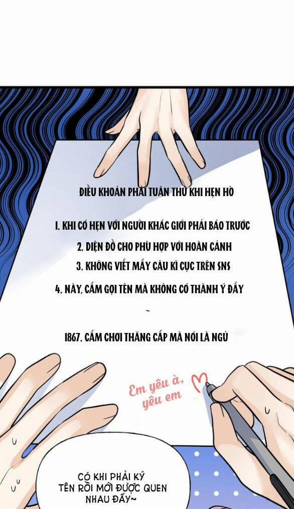 Random Target – Mục Tiêu Ngẫu Nhiên 4.2 trang 1