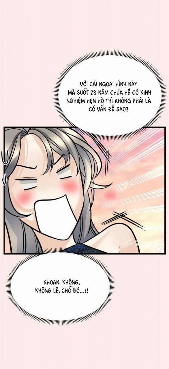 Random Target – Mục Tiêu Ngẫu Nhiên 4.2 trang 12