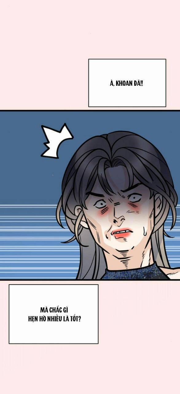 Random Target – Mục Tiêu Ngẫu Nhiên 4.2 trang 18