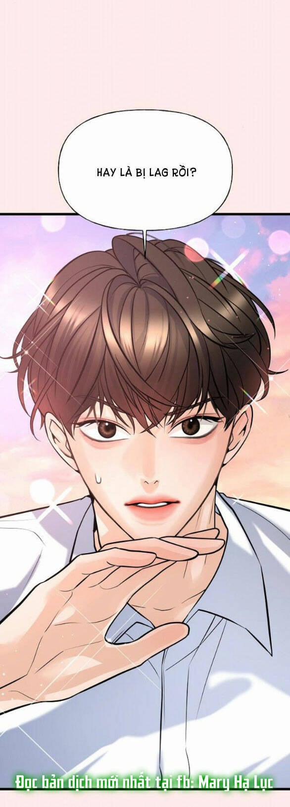 Random Target – Mục Tiêu Ngẫu Nhiên 4.2 trang 22