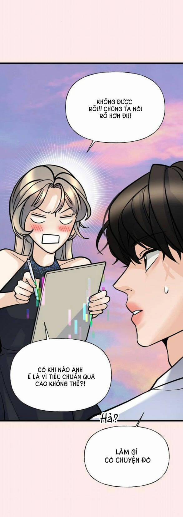 Random Target – Mục Tiêu Ngẫu Nhiên 4.2 trang 28