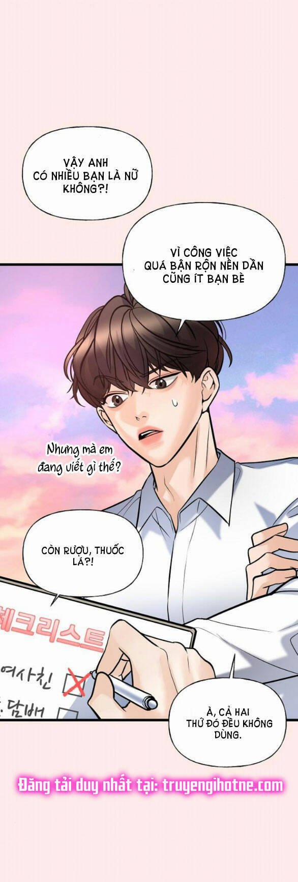 Random Target – Mục Tiêu Ngẫu Nhiên 4.2 trang 29