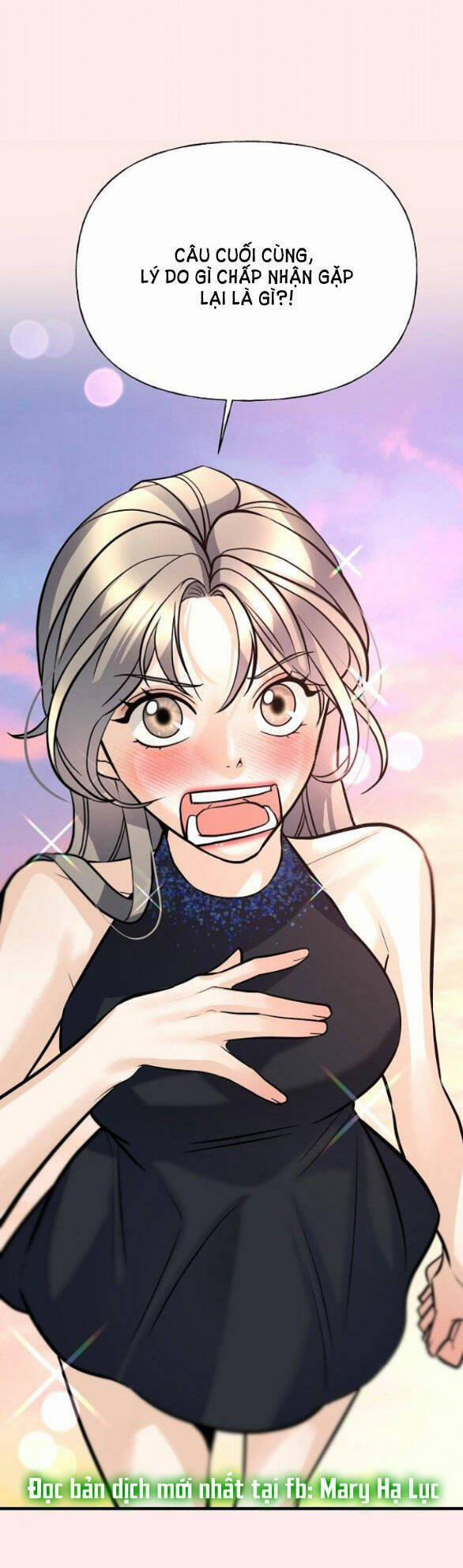 Random Target – Mục Tiêu Ngẫu Nhiên 4.2 trang 30