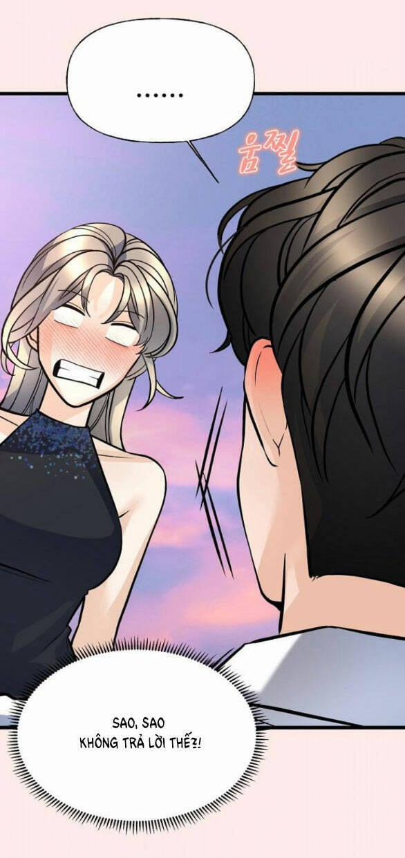 Random Target – Mục Tiêu Ngẫu Nhiên 4.2 trang 32