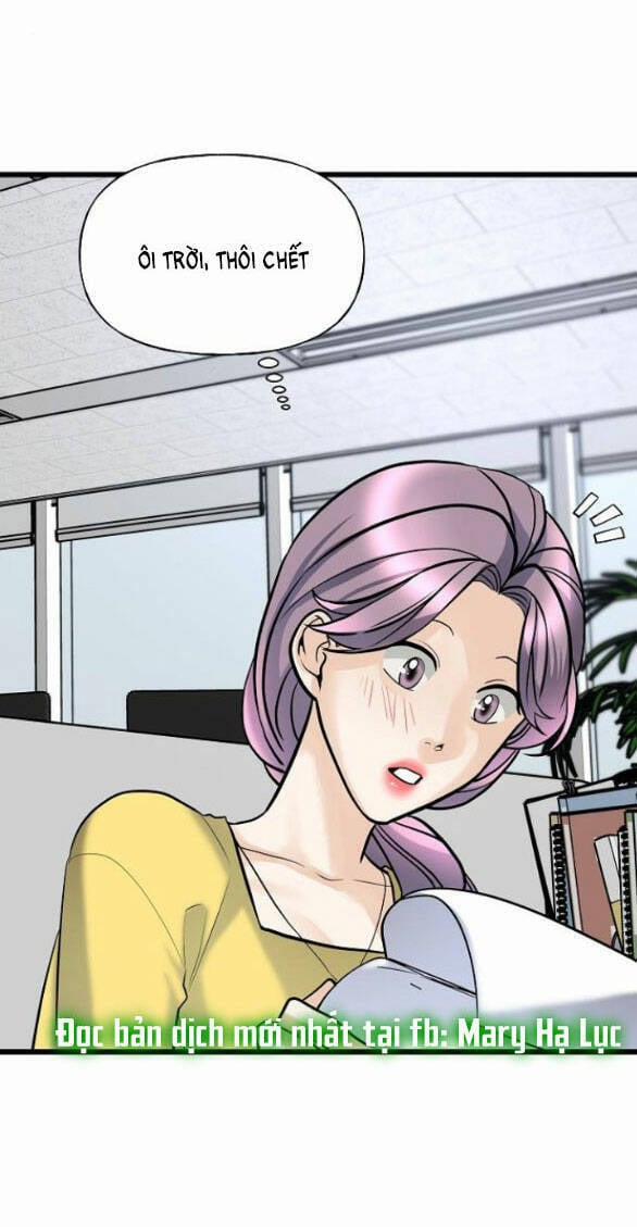 Random Target – Mục Tiêu Ngẫu Nhiên 4.2 trang 39