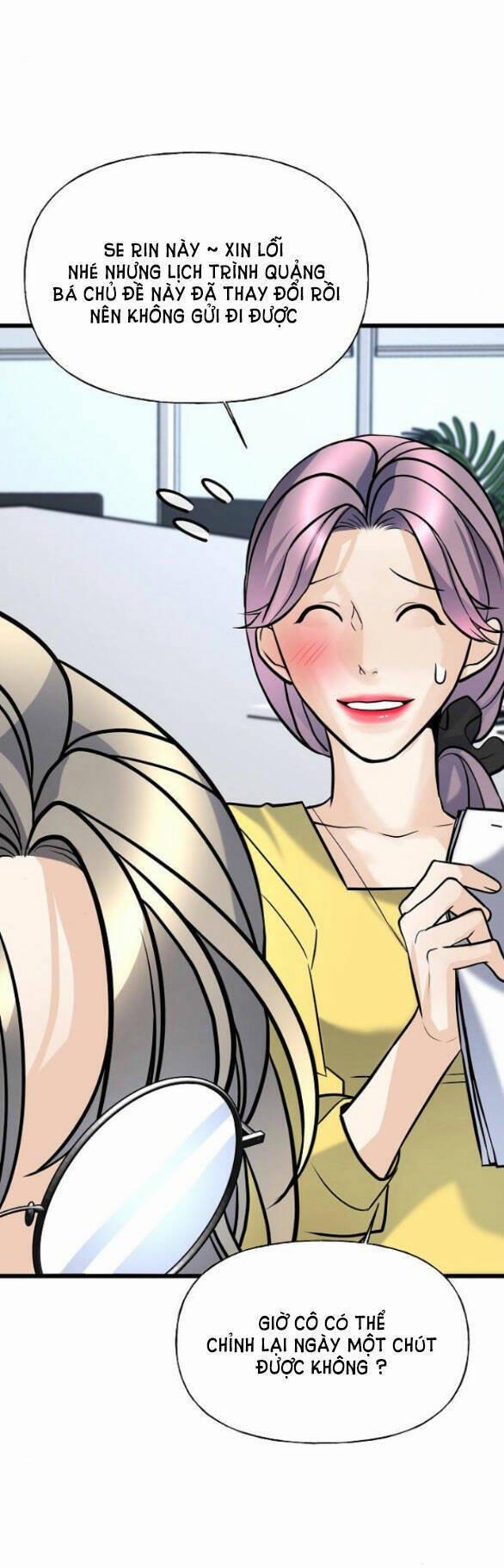 Random Target – Mục Tiêu Ngẫu Nhiên 4.2 trang 40