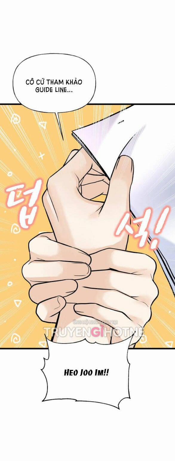 Random Target – Mục Tiêu Ngẫu Nhiên 4.2 trang 41