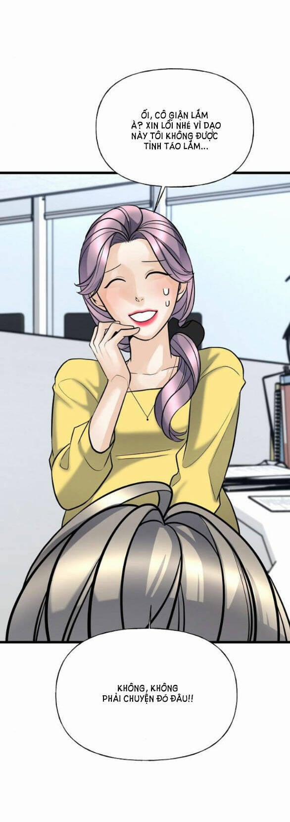 Random Target – Mục Tiêu Ngẫu Nhiên 4.2 trang 42