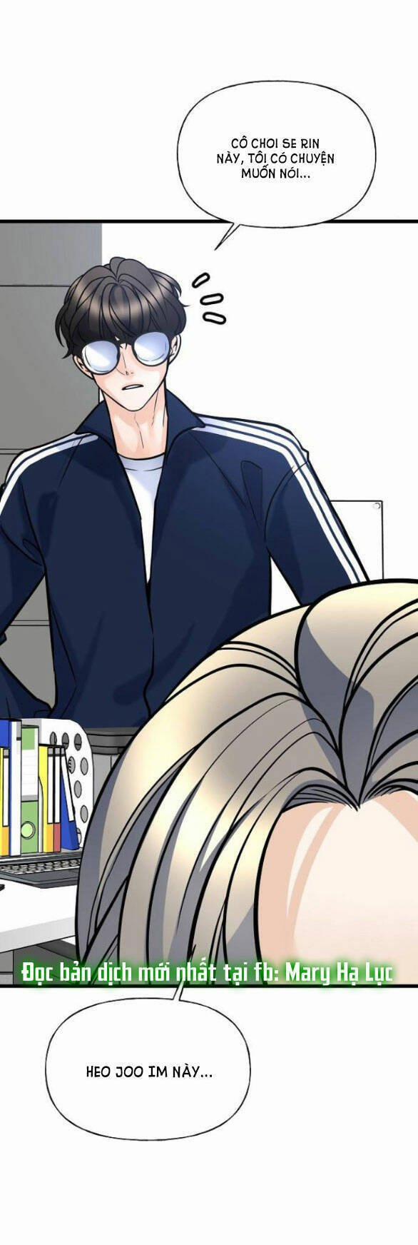 Random Target – Mục Tiêu Ngẫu Nhiên 4.2 trang 46