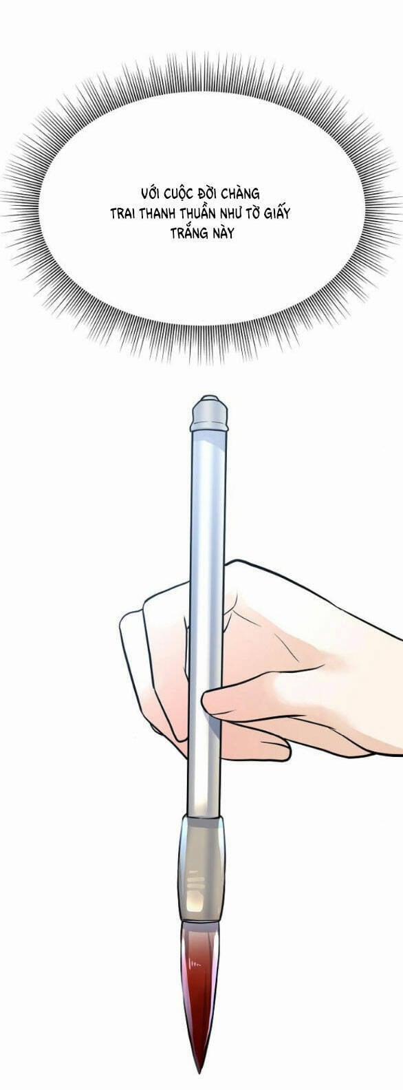 Random Target – Mục Tiêu Ngẫu Nhiên 4.2 trang 56