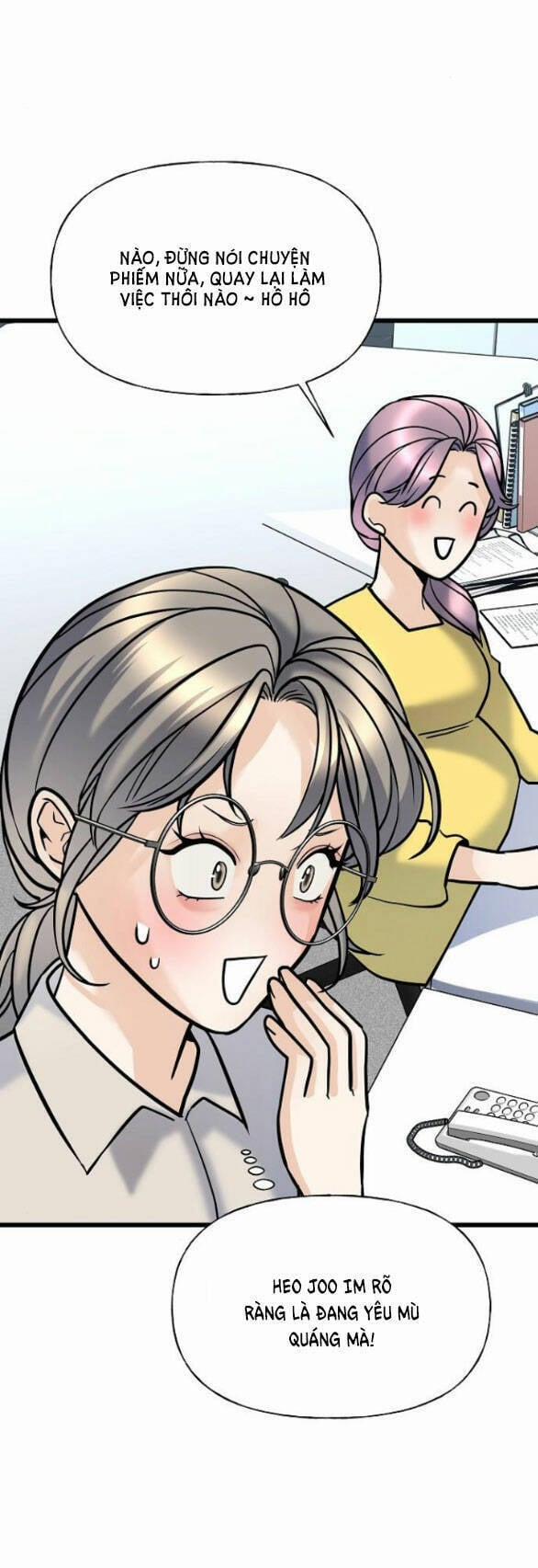 Random Target – Mục Tiêu Ngẫu Nhiên 4.2 trang 8