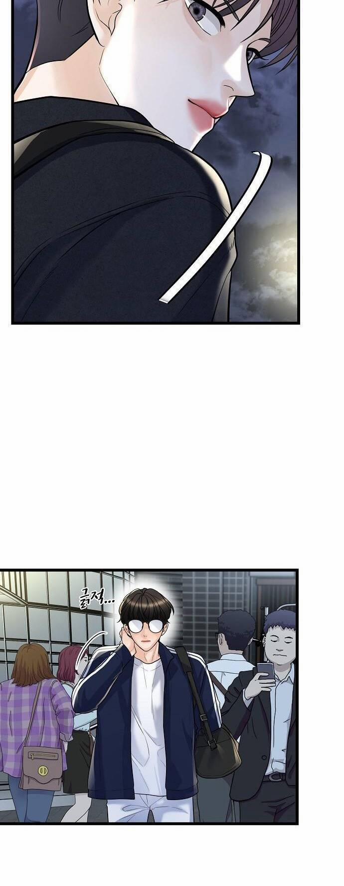 Random Target – Mục Tiêu Ngẫu Nhiên 5.1 trang 10