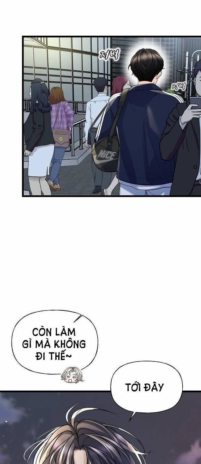 Random Target – Mục Tiêu Ngẫu Nhiên 5.1 trang 11