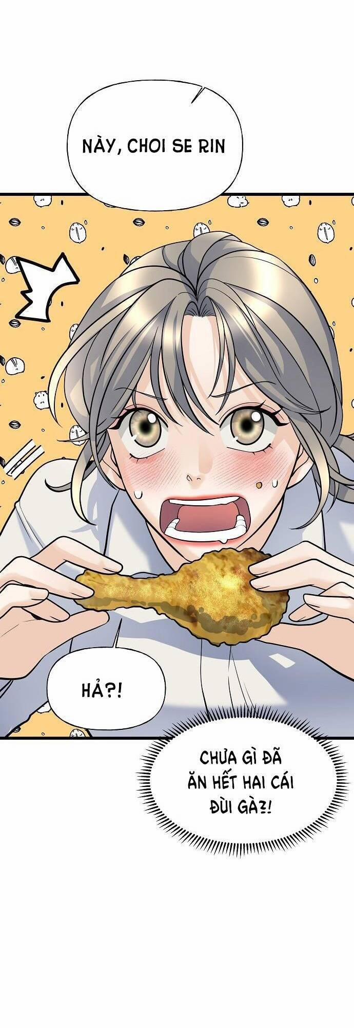 Random Target – Mục Tiêu Ngẫu Nhiên 5.1 trang 17