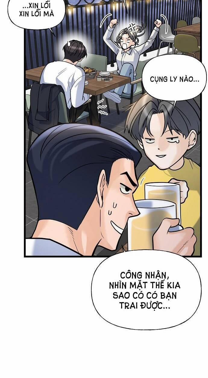 Random Target – Mục Tiêu Ngẫu Nhiên 5.1 trang 22