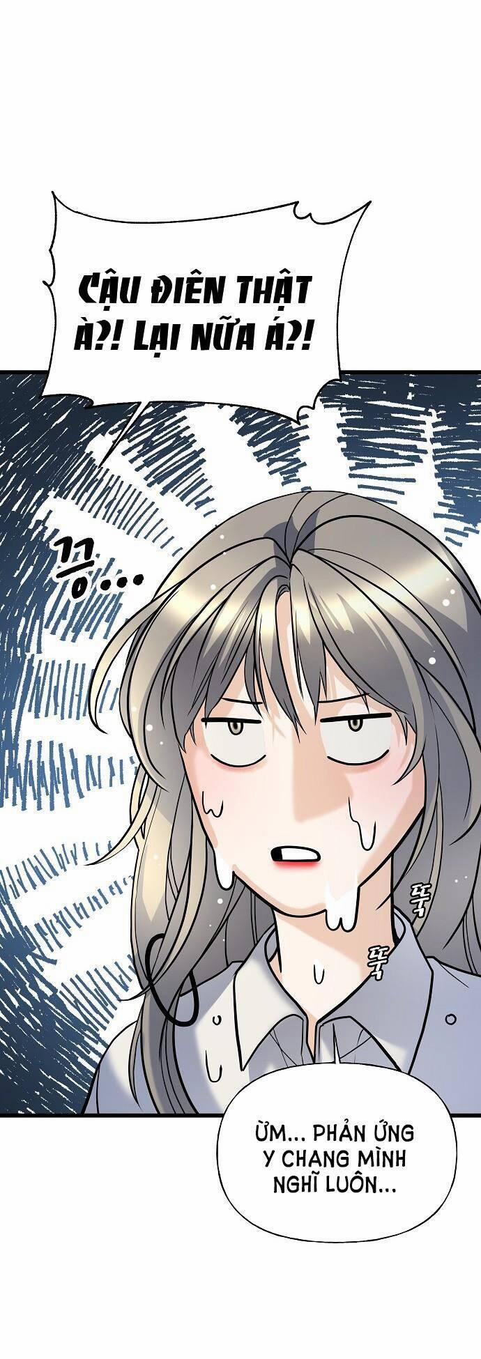 Random Target – Mục Tiêu Ngẫu Nhiên 5.1 trang 29